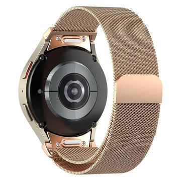 Mesh Band Mirta - Snap Bands