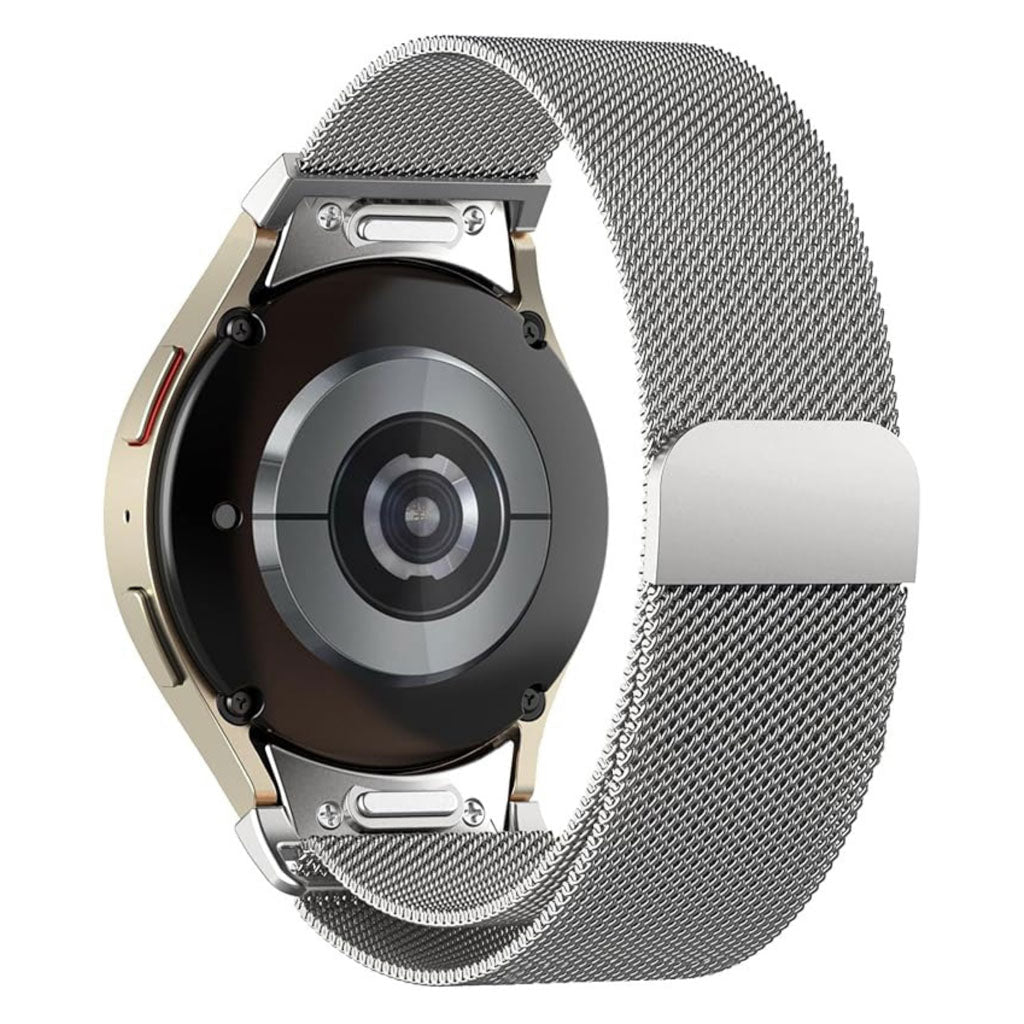 Mesh Band Mirta - Snap Bands