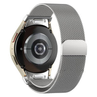Mesh Band Mirta - Snap Bands