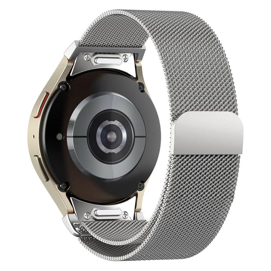 Mesh Band Mirta - Snap Bands