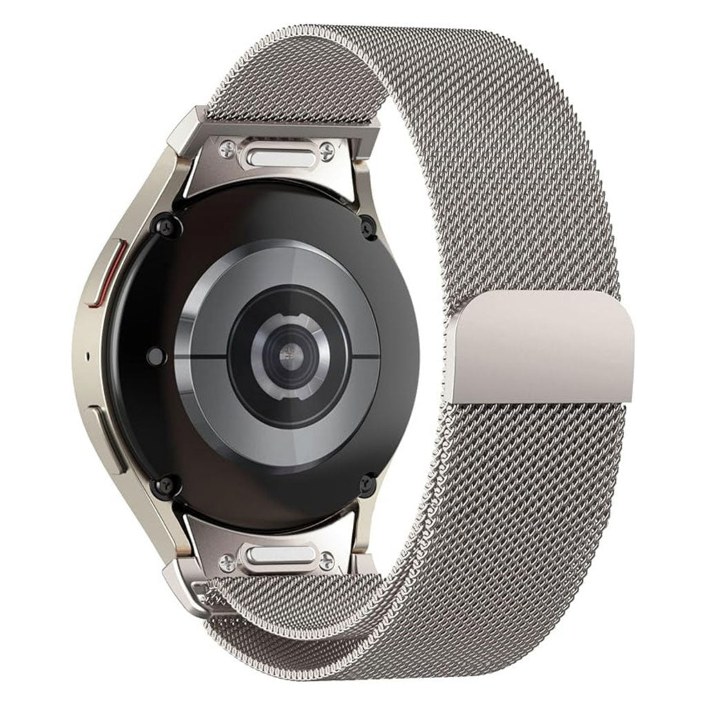 Mesh Band Mirta - Snap Bands