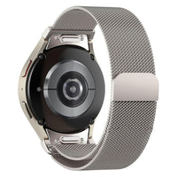 Mesh Band Mirta - Snap Bands