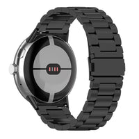 Metal Band Hila - Snap Bands