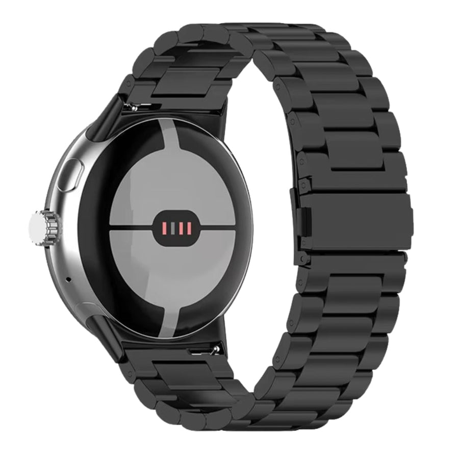 Metal Band Hila - Snap Bands