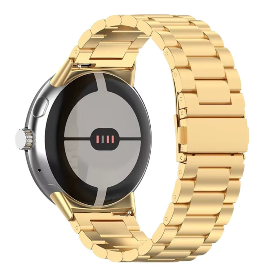 Metal Band Hila - Snap Bands