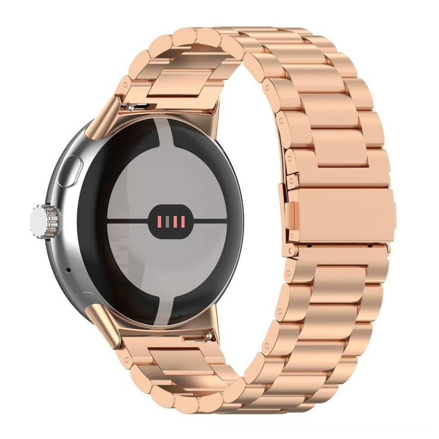 Metal Band Hila - Snap Bands