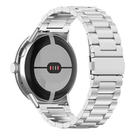 Metal Band Hila - Snap Bands