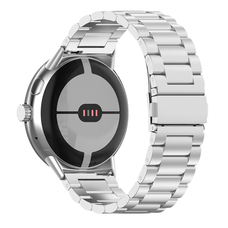 Metal Band Hila - Snap Bands