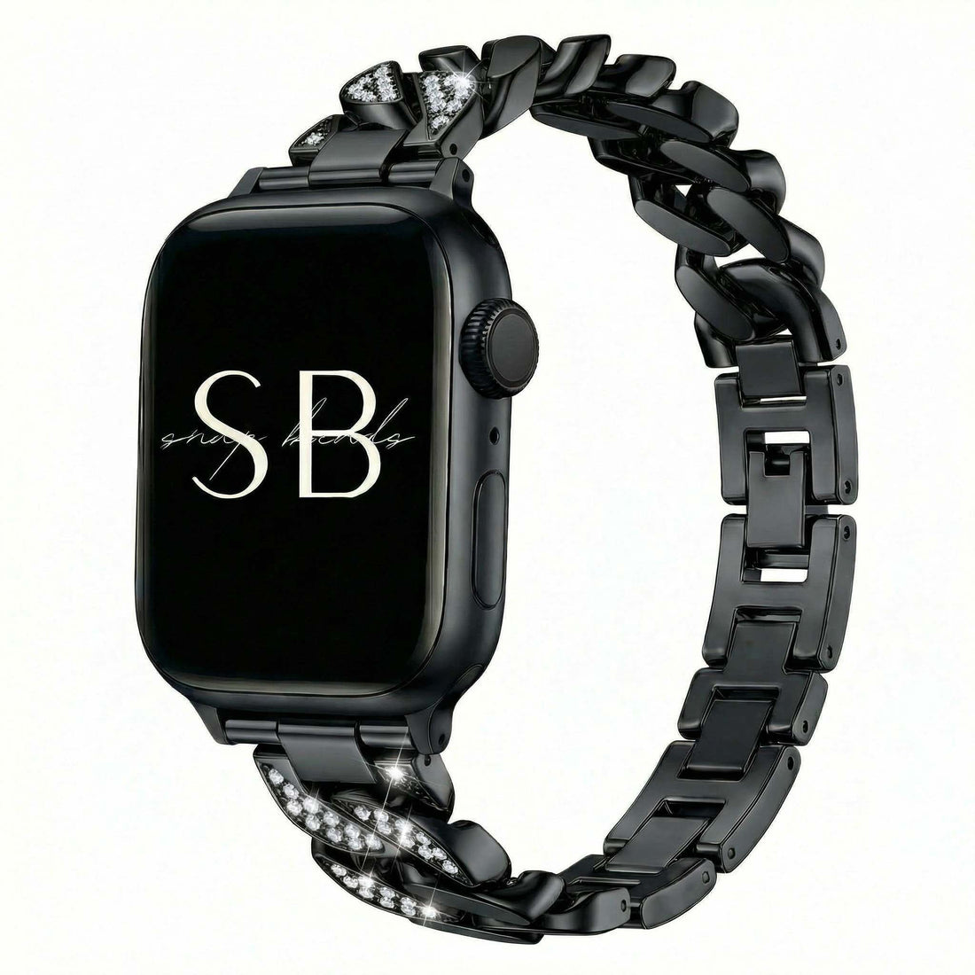 Metal Band Toda - Snap Bands