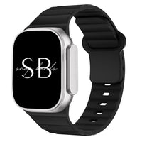 Mose Silicone Band - Snap Bands