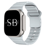 Mose Silicone Band - Snap Bands