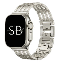 Netti Metal Band - Snap Bands
