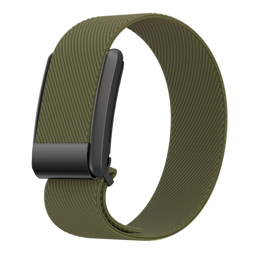Nylon Band Alisa - Snap Bands