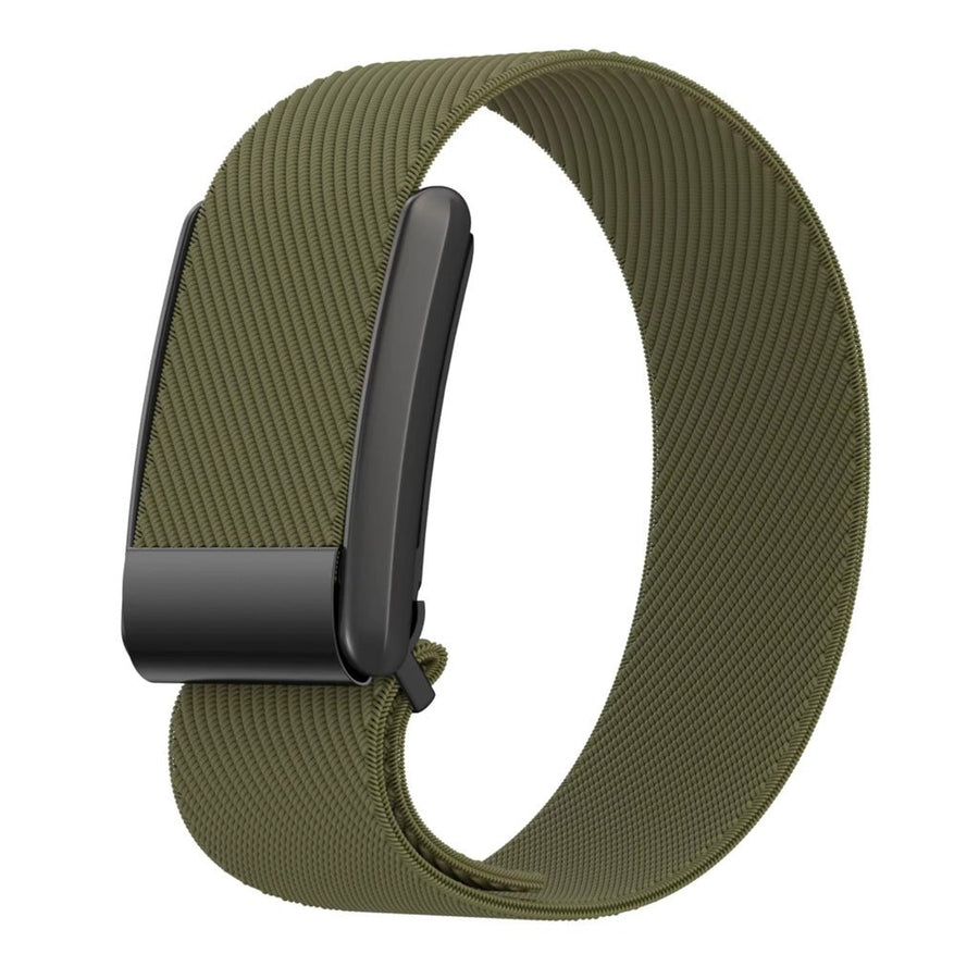 Nylon Band Alisa - Snap Bands