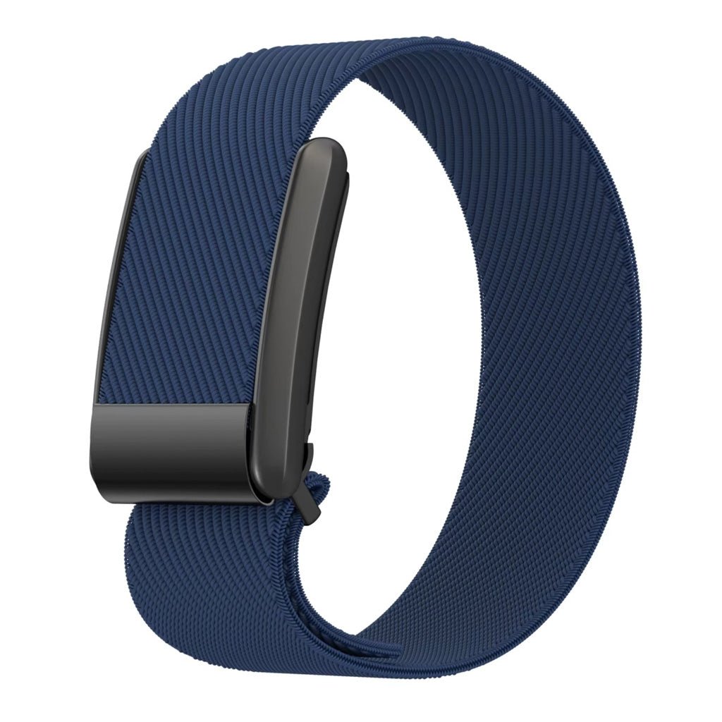 Nylon Band Alisa - Snap Bands
