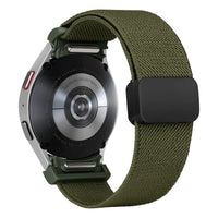 Nylon Band Alma - Snap Bands