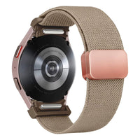 Nylon Band Alma - Snap Bands