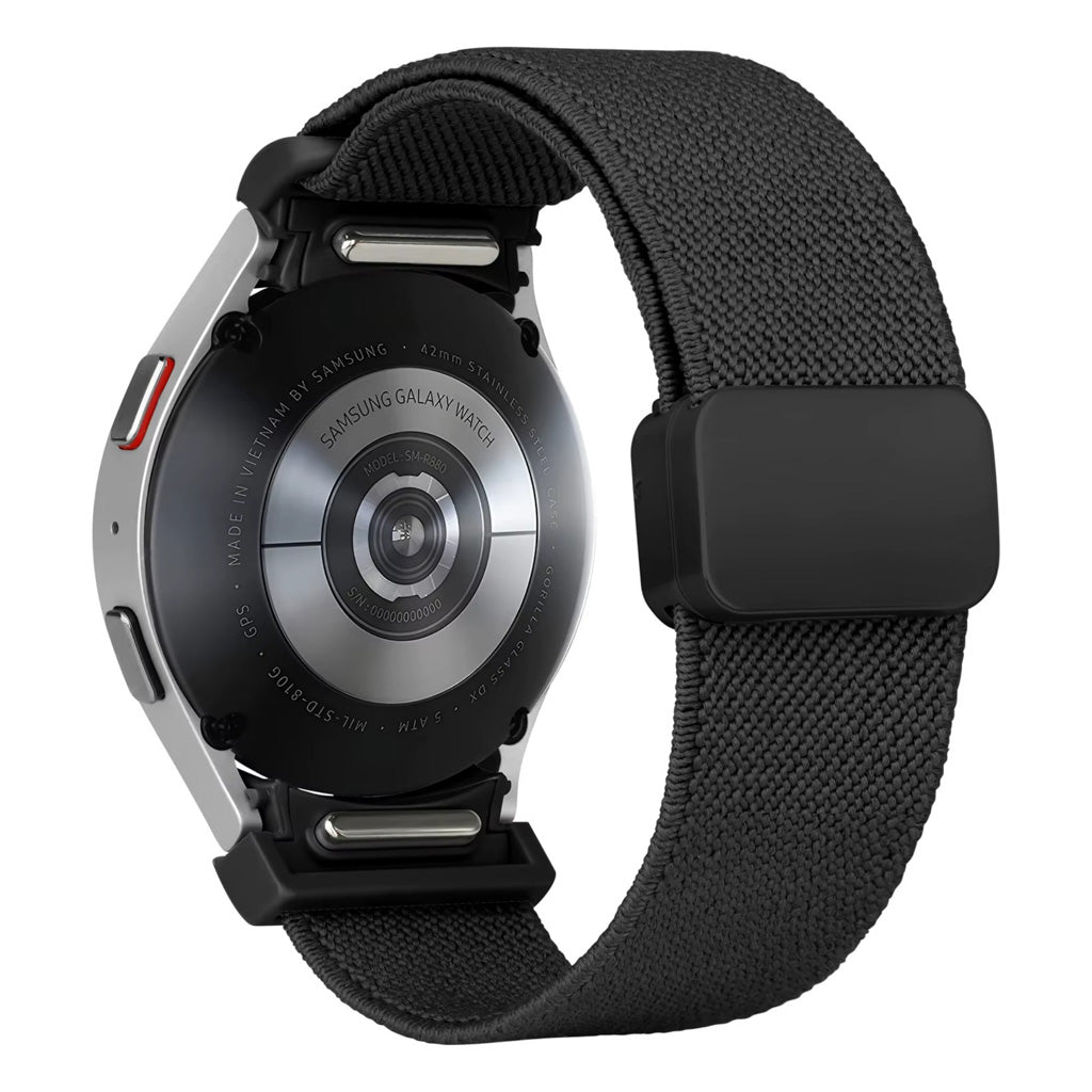 Nylon Band Alma - Snap Bands