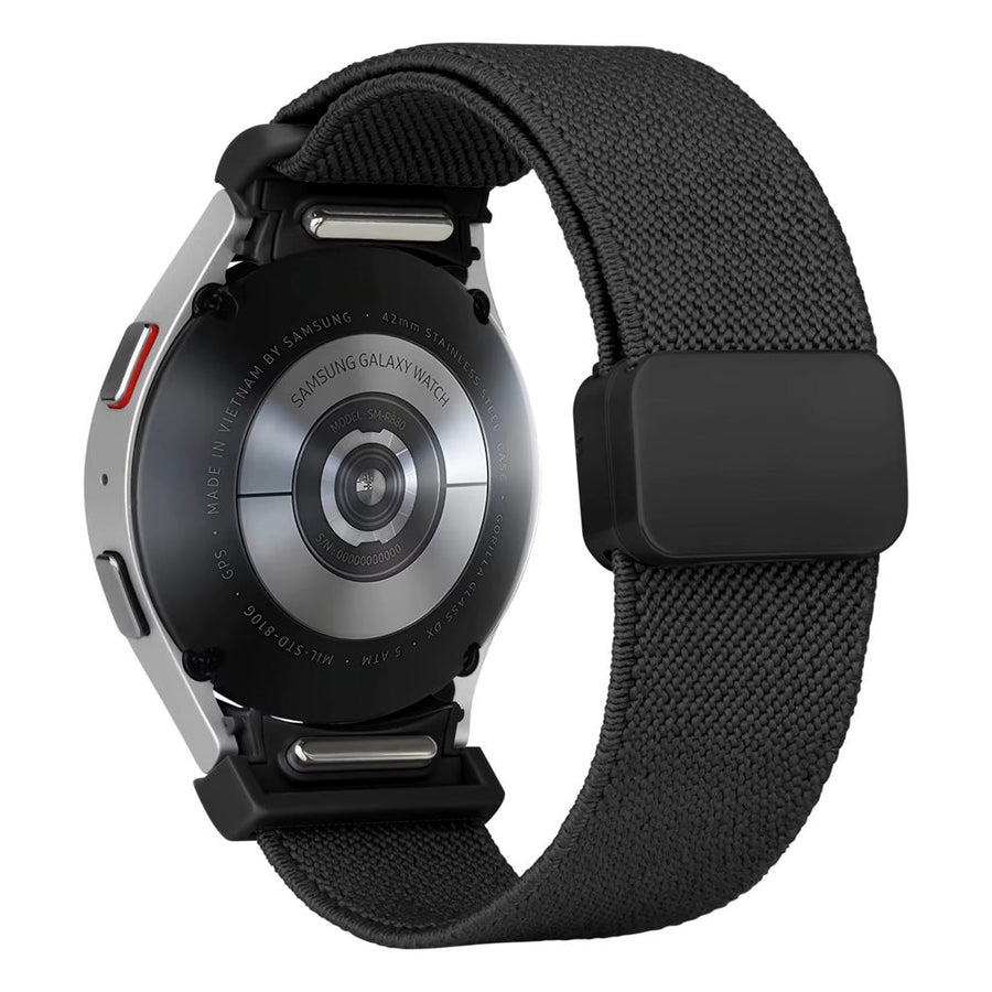 Nylon Band Alma - Snap Bands