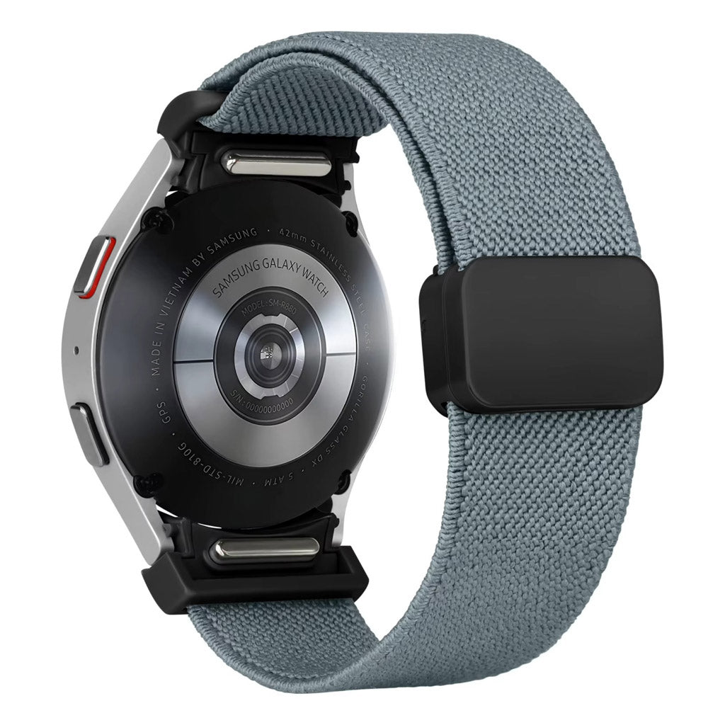 Nylon Band Alma - Snap Bands