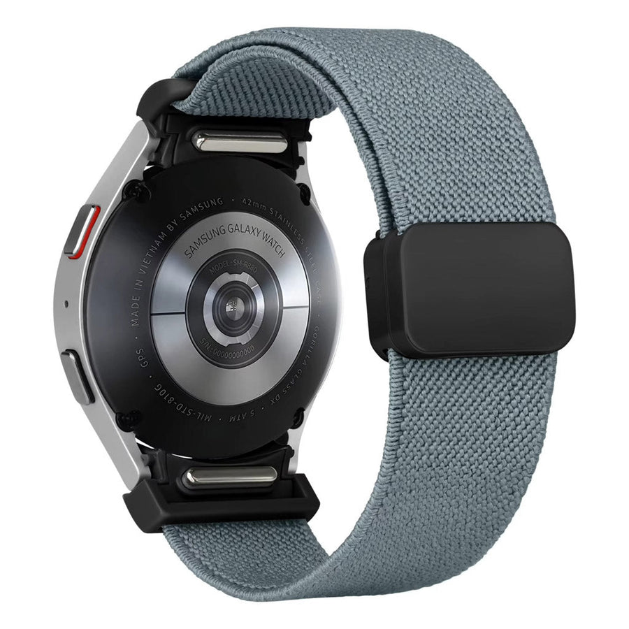 Nylon Band Alma - Snap Bands