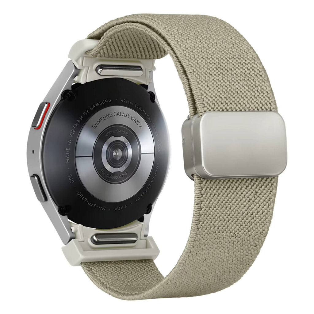 Nylon Band Alma - Snap Bands