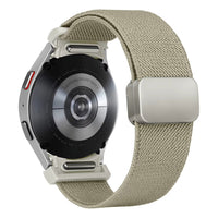 Nylon Band Alma - Snap Bands