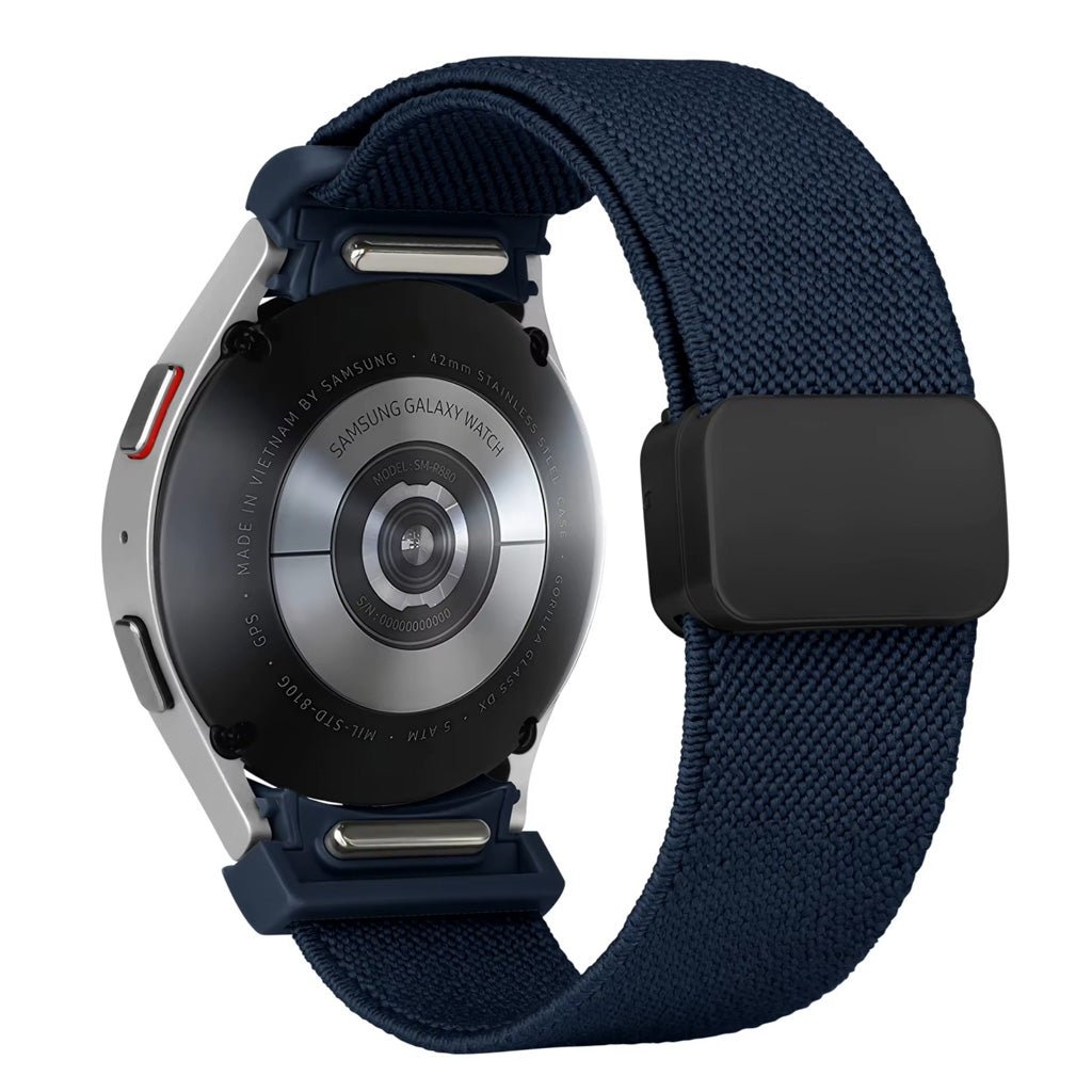 Nylon Band Alma - Snap Bands