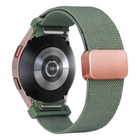Nylon Band Alma - Snap Bands