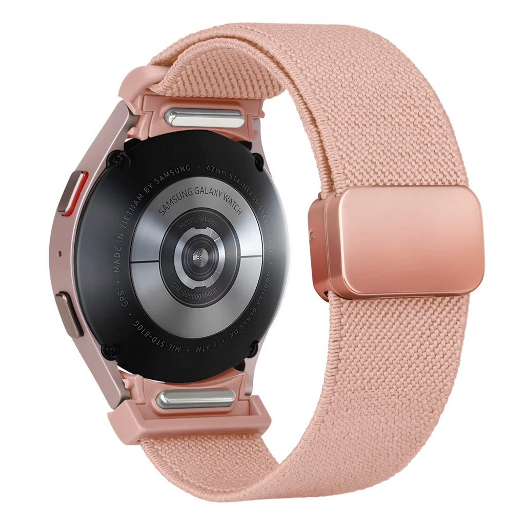 Nylon Band Alma - Snap Bands