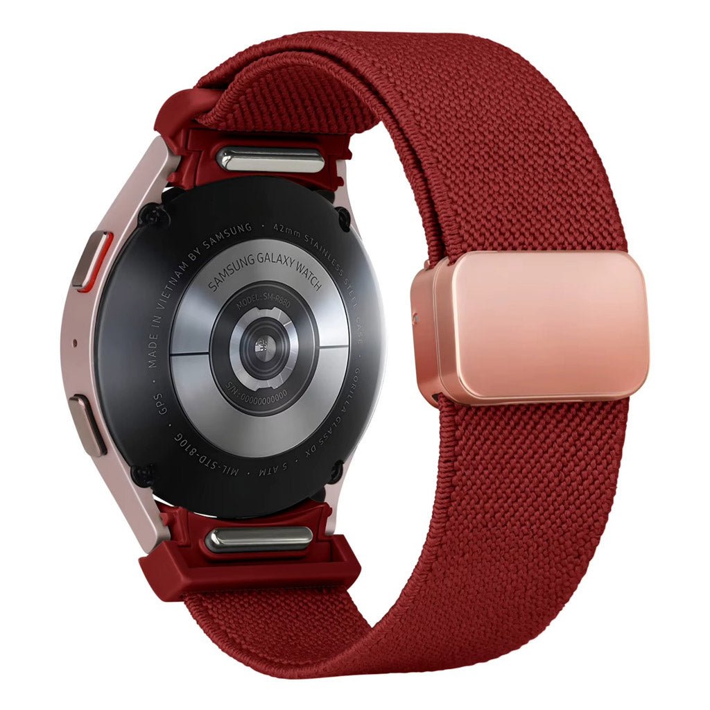Nylon Band Alma - Snap Bands