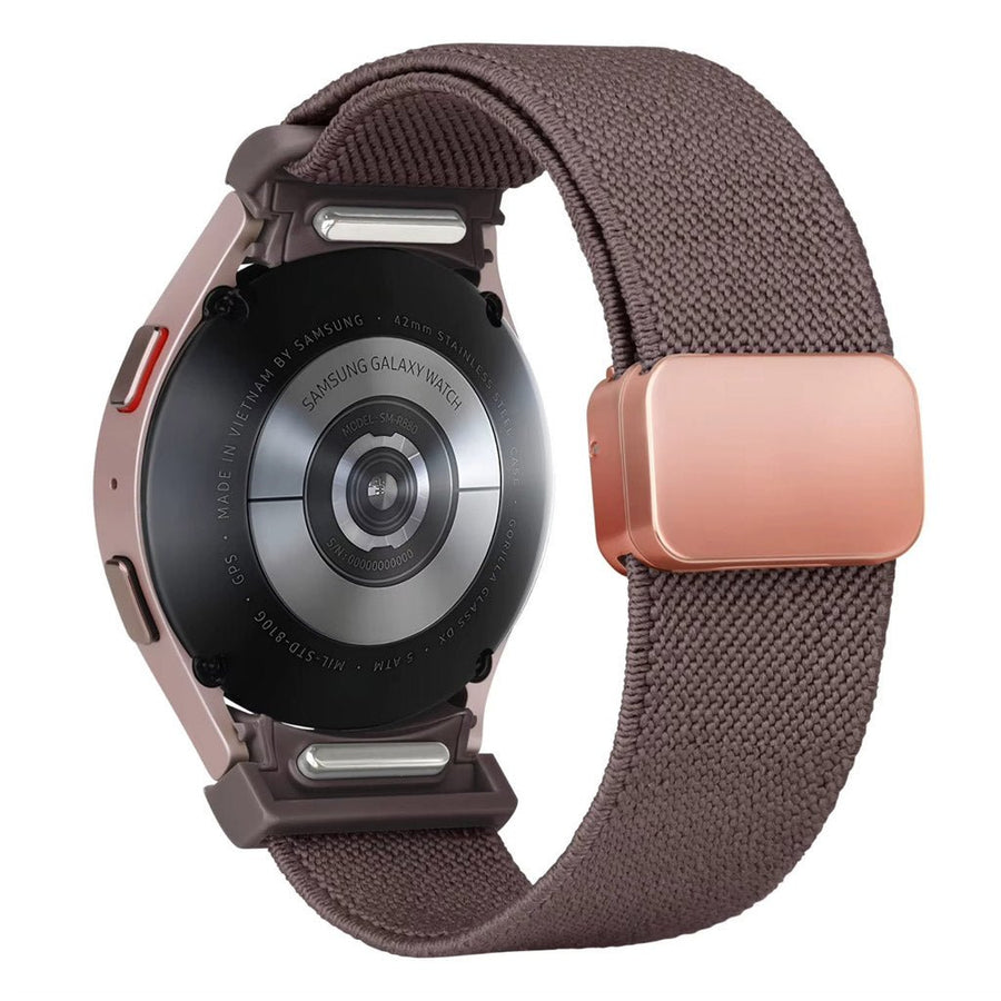 Nylon Band Alma - Snap Bands