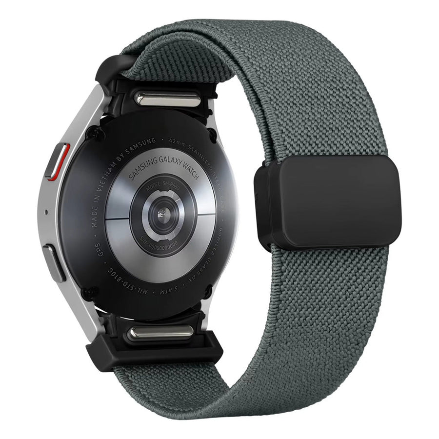 Nylon Band Alma - Snap Bands