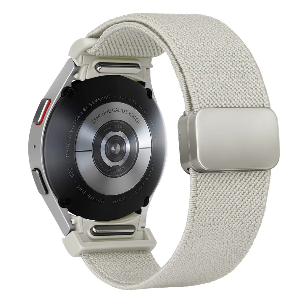 Nylon Band Alma - Snap Bands
