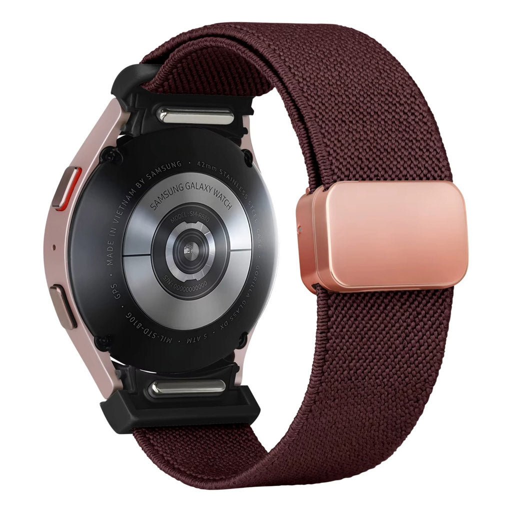 Nylon Band Alma - Snap Bands