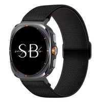 Nylon Band Aris - Snap Bands