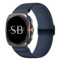 Nylon Band Aris - Snap Bands