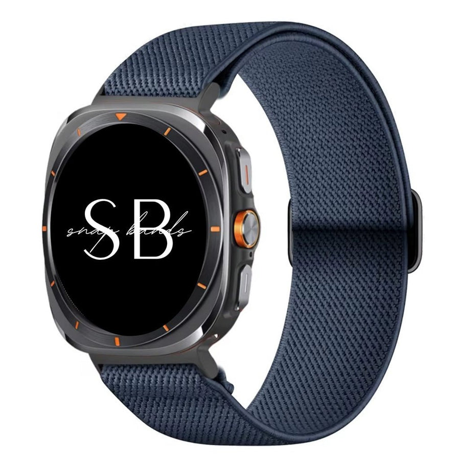 Nylon Band Aris - Snap Bands