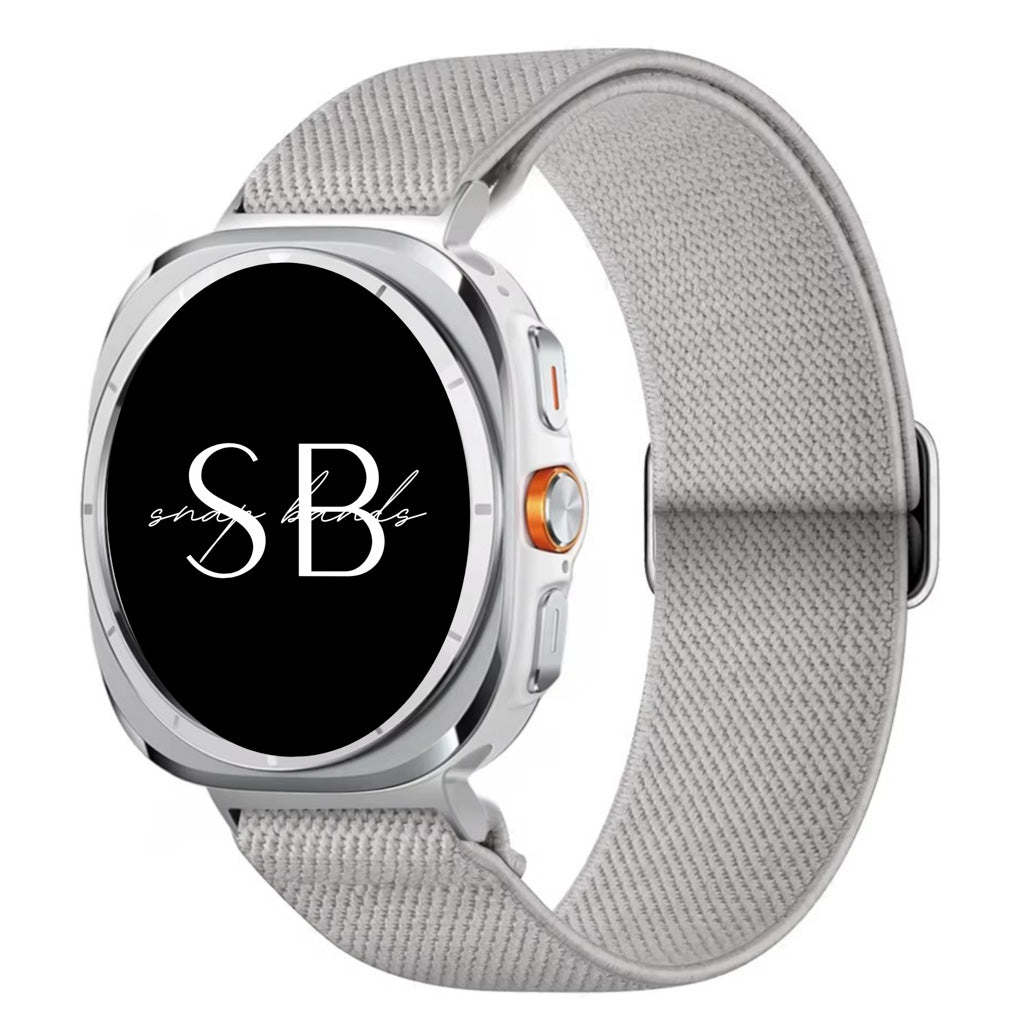Nylon Band Aris - Snap Bands