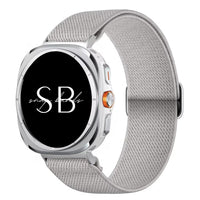 Nylon Band Aris - Snap Bands