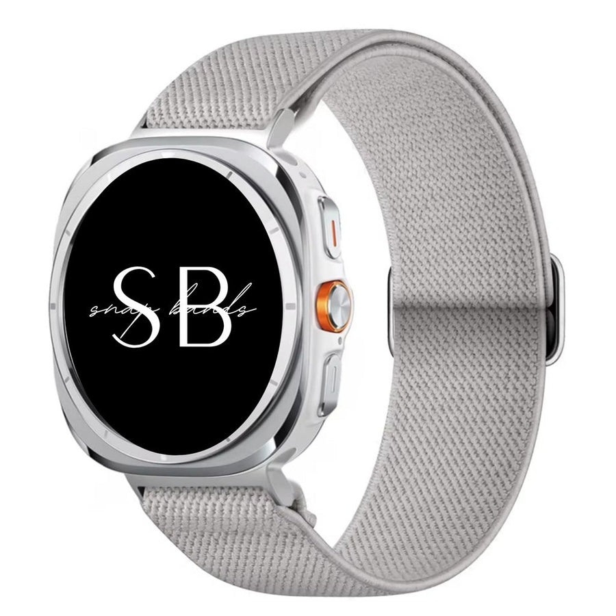 Nylon Band Aris - Snap Bands