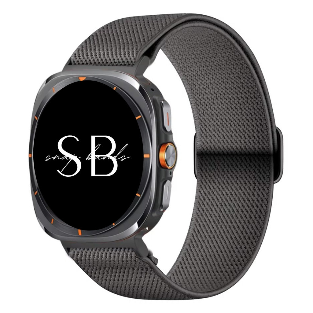 Nylon Band Aris - Snap Bands