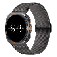 Nylon Band Aris - Snap Bands