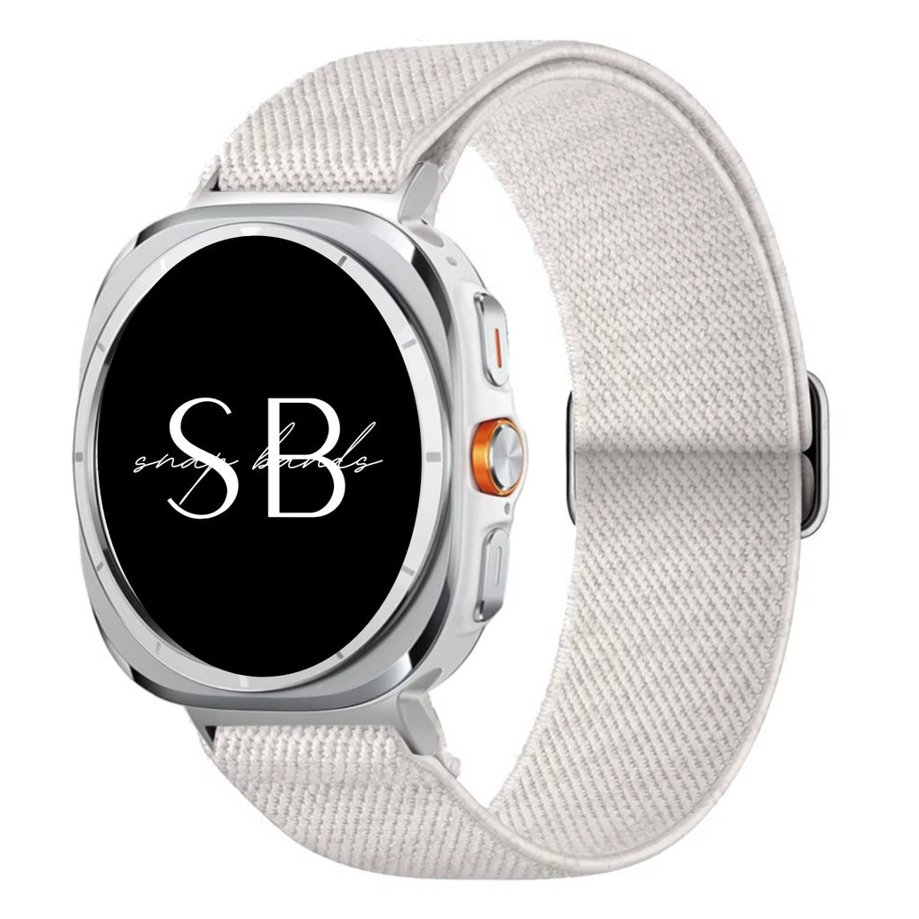Nylon Band Aris - Snap Bands