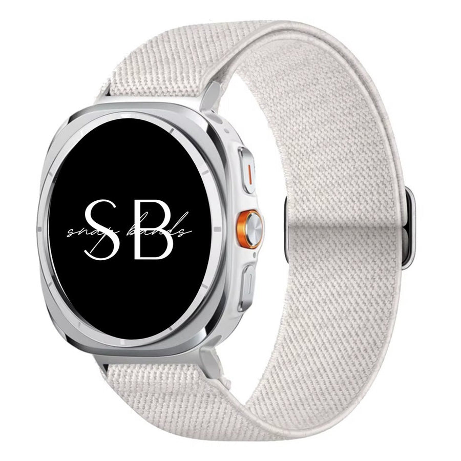 Nylon Band Aris - Snap Bands