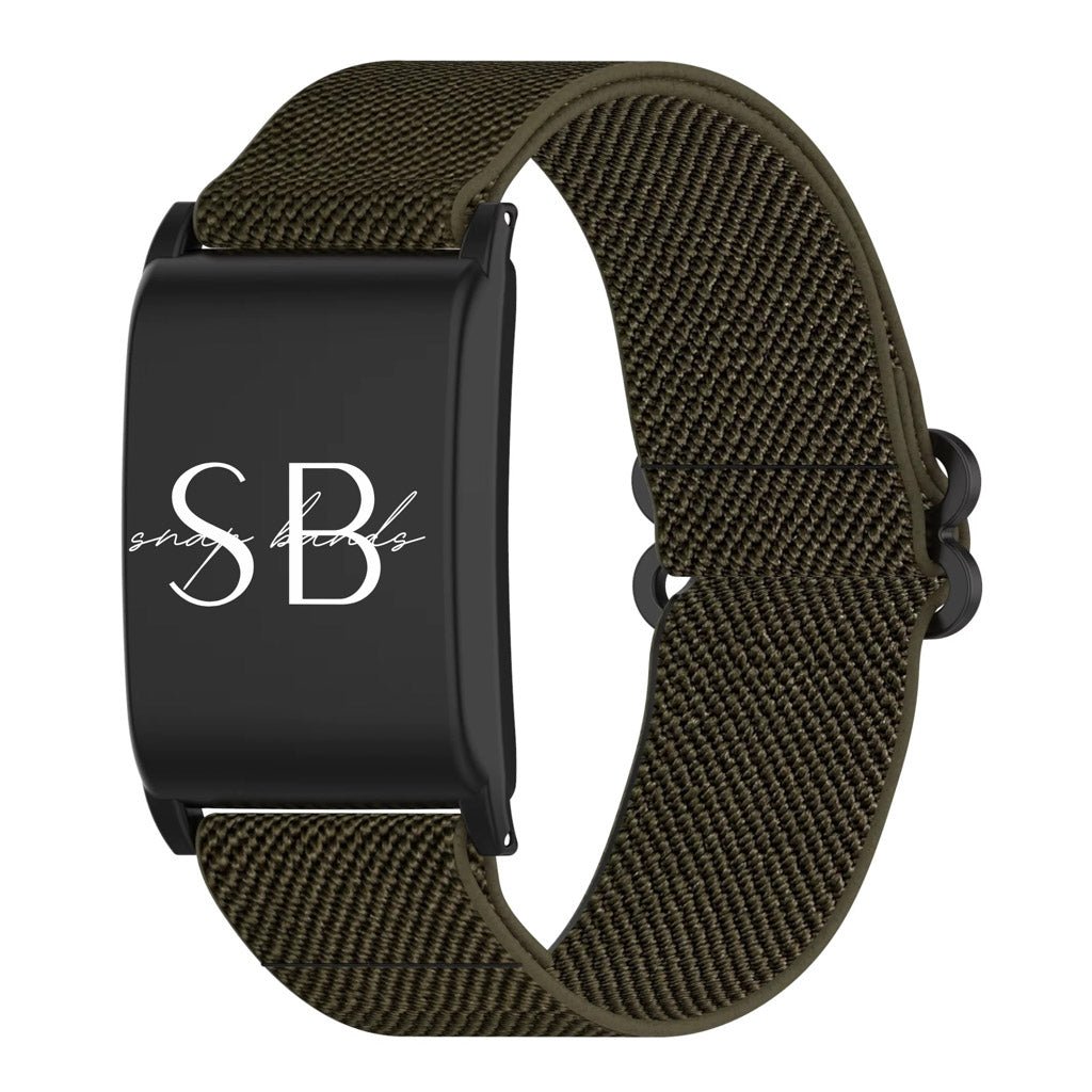 Nylon Band Avia - Snap Bands