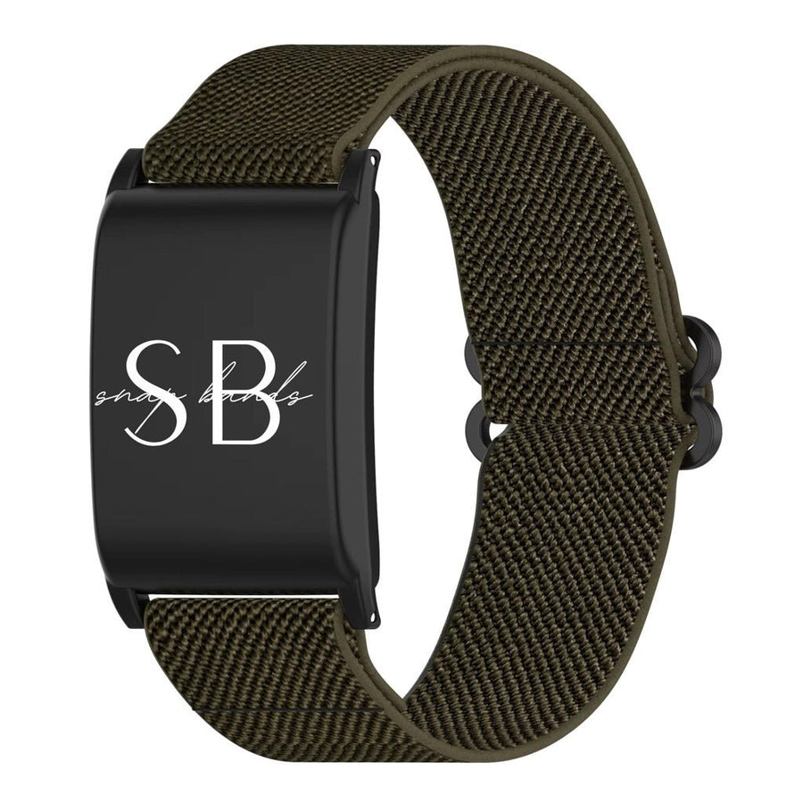 Nylon Band Avia - Snap Bands