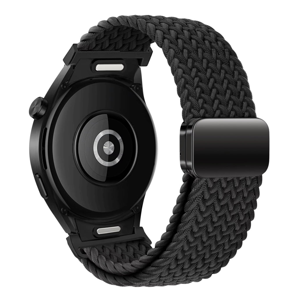 Nylon Band Bice - Snap Bands