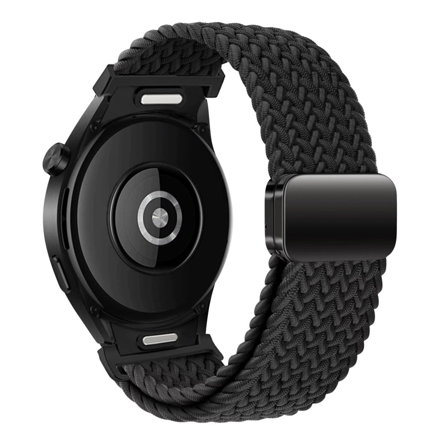 Nylon Band Bice - Snap Bands