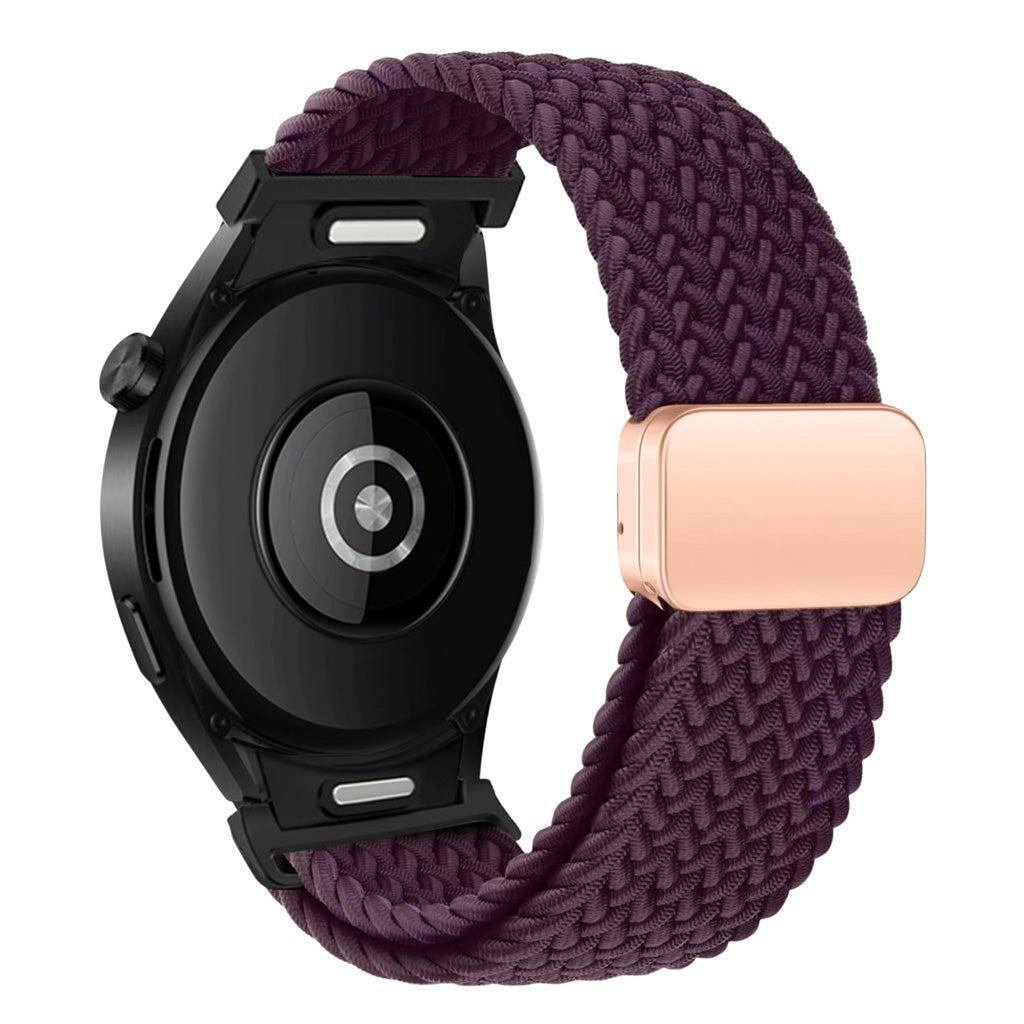 Nylon Band Bice - Snap Bands